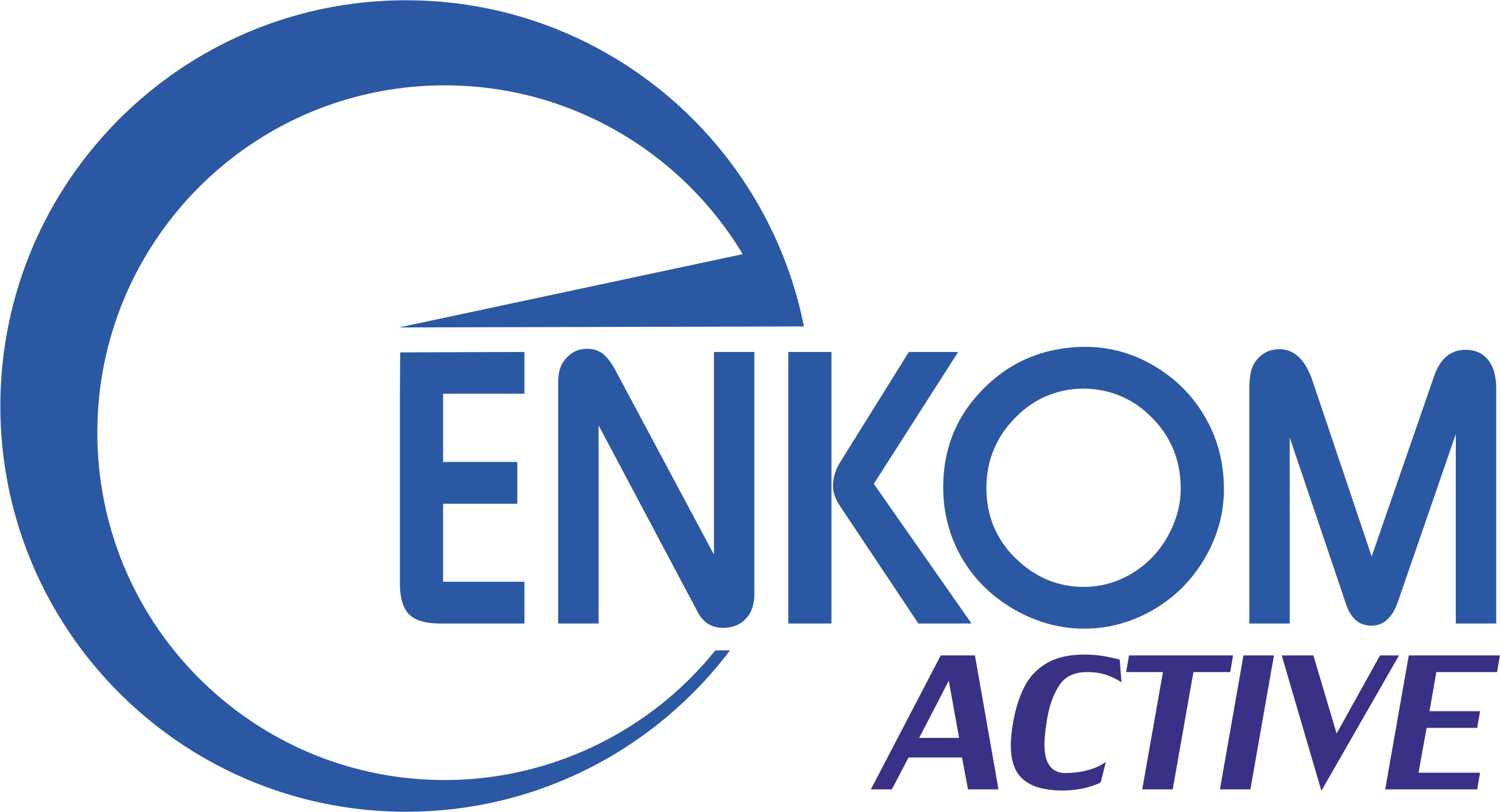 Enkom Active